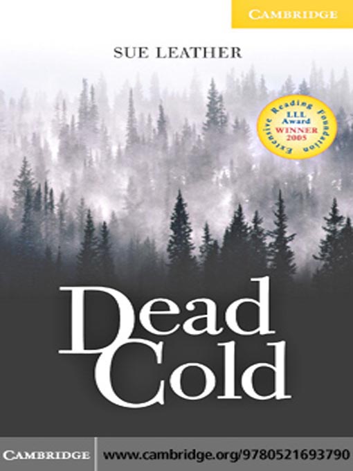 Title details for Dead Cold Level 2 by Sue Leather  - Available